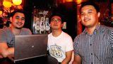 Bringing your 'raket' into the digital age .